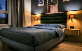 Wrocławska Two Bedroom Apartment